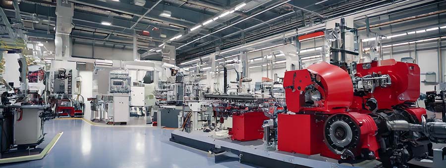 Sew Eurodrive